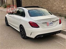 مرسيدس بنز C-Class